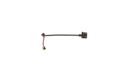 Warning Contact, brake pad wear AP1053 Bosch, Image 5