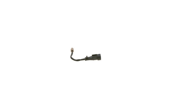 Warning Contact, brake pad wear AP1102 Bosch, Image 4