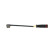 Warning Contact, brake pad wear AP1104 Bosch, Thumbnail 3