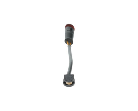 Warning Contact, brake pad wear AP1104 Bosch, Image 4