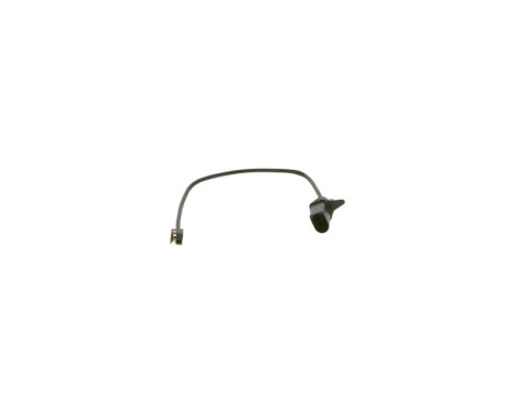 Warning Contact, brake pad wear AP1105 Bosch