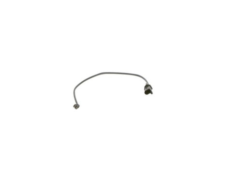 Warning Contact, brake pad wear AP1116 Bosch