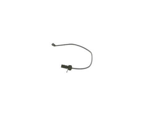 Warning Contact, brake pad wear AP1116 Bosch, Image 2