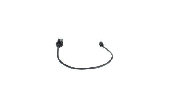 Warning Contact, brake pad wear AP1117 Bosch