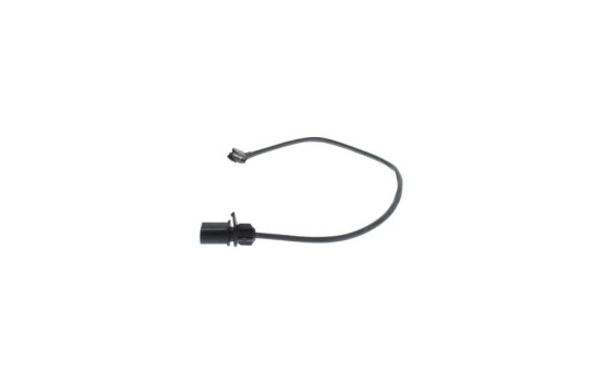Warning Contact, brake pad wear AP1117 Bosch, Image 2