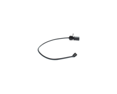 Warning Contact, brake pad wear AP1117 Bosch, Image 4