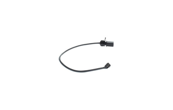 Warning Contact, brake pad wear AP1117 Bosch, Image 4