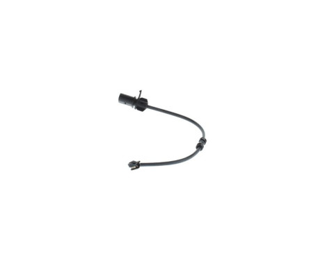 Warning Contact, brake pad wear AP1119 Bosch, Image 2