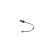 Warning Contact, brake pad wear AP1119 Bosch, Thumbnail 2