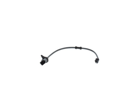 Warning Contact, brake pad wear AP1119 Bosch, Image 3