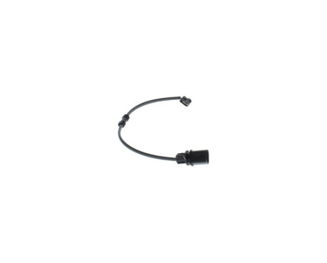 Warning Contact, brake pad wear AP1119 Bosch, Image 4