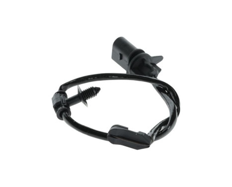 Warning Contact, brake pad wear AP1121 Bosch, Image 2