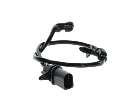 Warning Contact, brake pad wear AP1121 Bosch, Image 4