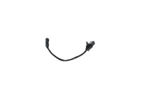 Warning Contact, brake pad wear AP1122 Bosch