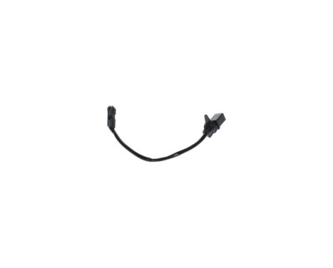Warning Contact, brake pad wear AP1122 Bosch