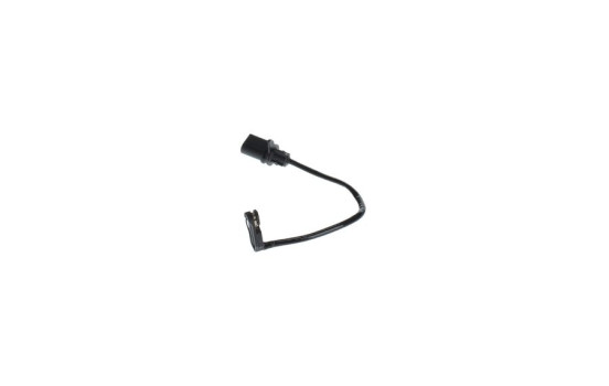 Warning Contact, brake pad wear AP1122 Bosch, Image 2