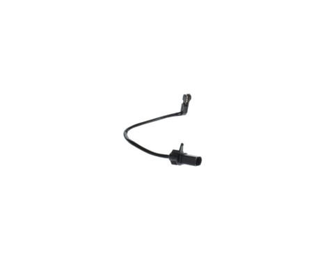Warning Contact, brake pad wear AP1122 Bosch, Image 4