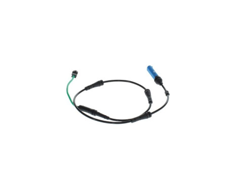Warning Contact, brake pad wear AP1129 Bosch