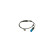 Warning Contact, brake pad wear AP1134 Bosch
