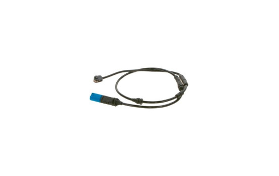 Warning Contact, brake pad wear AP1134 Bosch, Image 2