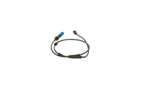 Warning Contact, brake pad wear AP1134 Bosch, Image 3