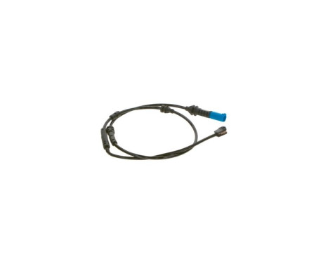 Warning Contact, brake pad wear AP1134 Bosch, Image 4