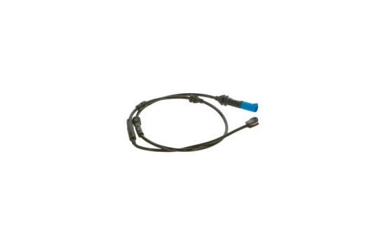 Warning Contact, brake pad wear AP1134 Bosch, Image 4