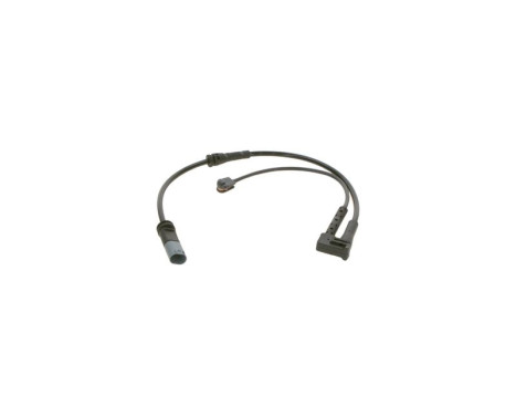 Warning Contact, brake pad wear AP1584 Bosch, Image 2