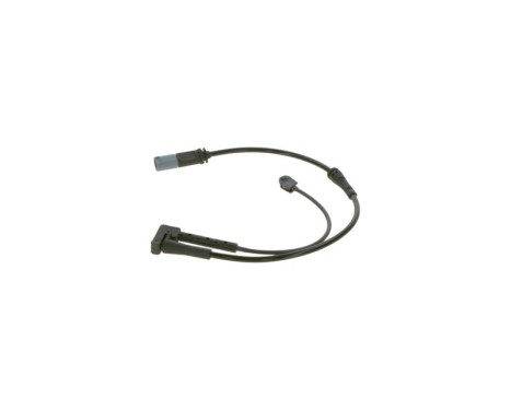 Warning Contact, brake pad wear AP1584 Bosch, Image 3