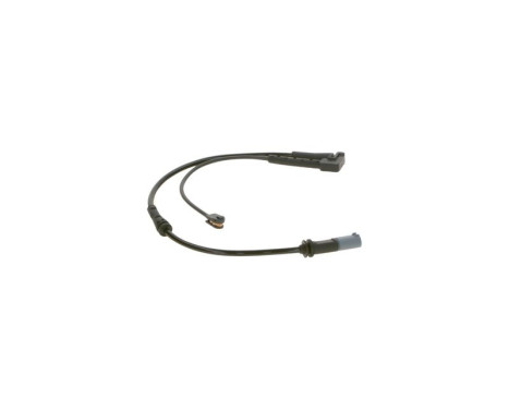 Warning Contact, brake pad wear AP1584 Bosch, Image 5