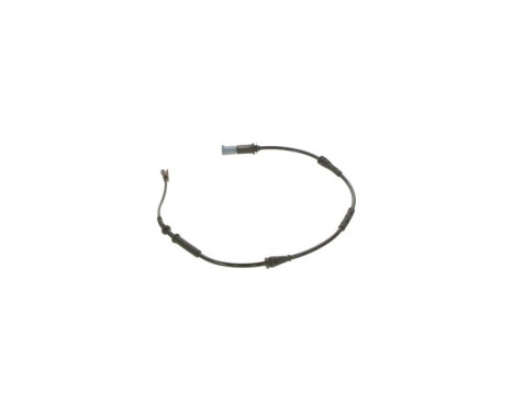 Warning Contact, brake pad wear AP1585 Bosch, Image 3