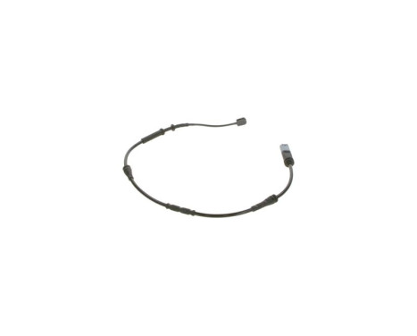 Warning Contact, brake pad wear AP1585 Bosch, Image 4