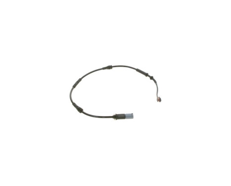 Warning Contact, brake pad wear AP1585 Bosch, Image 5
