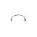 Warning Contact, brake pad wear AP1586 Bosch, Thumbnail 2