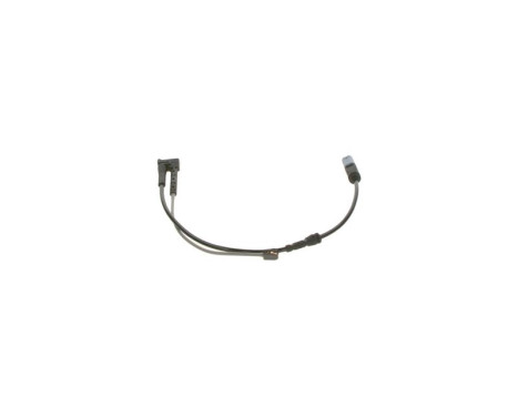 Warning Contact, brake pad wear AP1586 Bosch, Image 4