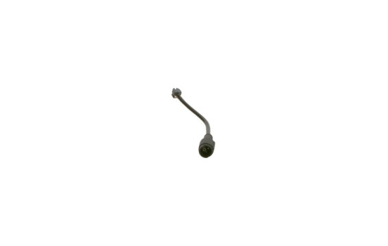 Warning Contact, brake pad wear AP162 Bosch, Image 3