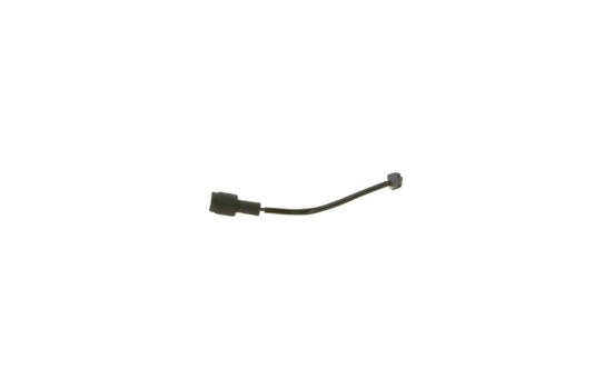 Warning Contact, brake pad wear AP162 Bosch, Image 4