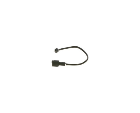 Warning Contact, brake pad wear AP163 Bosch, Image 4