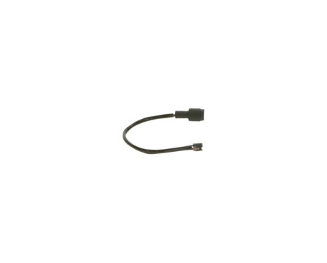 Warning Contact, brake pad wear AP163 Bosch, Image 6