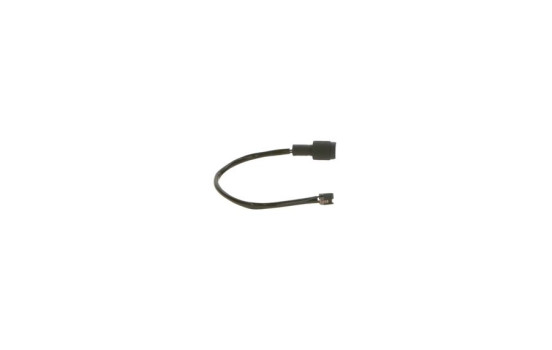 Warning Contact, brake pad wear AP163 Bosch, Image 6