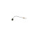 Warning Contact, brake pad wear AP164 Bosch, Thumbnail 3