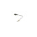 Warning Contact, brake pad wear AP164 Bosch, Thumbnail 4