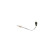 Warning Contact, brake pad wear AP164 Bosch, Thumbnail 5