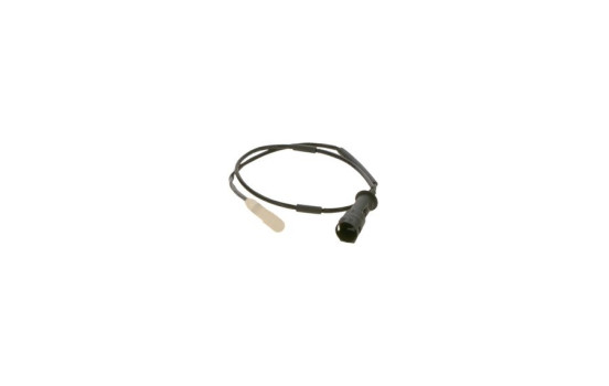 Warning Contact, brake pad wear AP168 Bosch, Image 3
