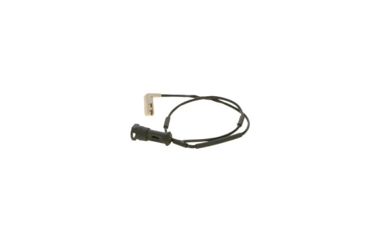 Warning Contact, brake pad wear AP168 Bosch, Image 4
