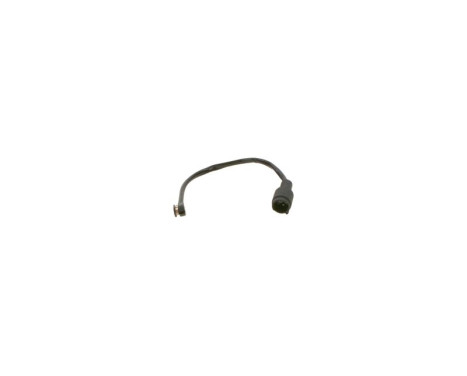 Warning Contact, brake pad wear AP169 Bosch, Image 3