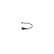 Warning Contact, brake pad wear AP169 Bosch, Thumbnail 4