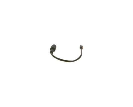 Warning Contact, brake pad wear AP169 Bosch, Image 5