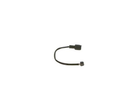 Warning Contact, brake pad wear AP169 Bosch, Image 6