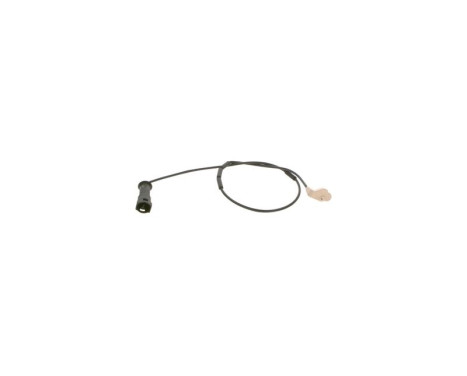 Warning Contact, brake pad wear AP179 Bosch, Image 2